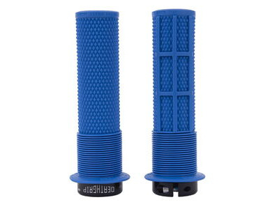 DMR BRENDOG DeathGrip Flange - Navy Blue