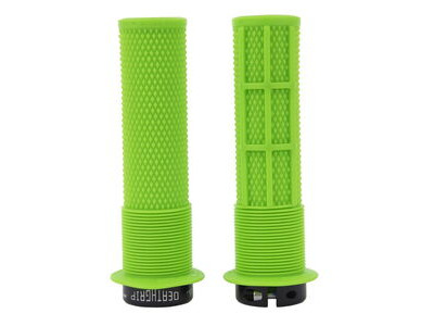 DMR BRENDOG DeathGrip Flange - Sick Green