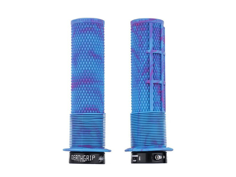 DMR BRENDOG DeathGrip Flange - Thick - Miami click to zoom image