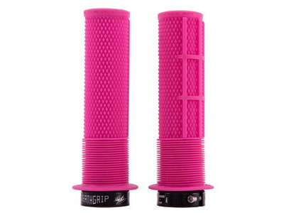 DMR BRENDOG DeathGrip Flange - Thick - Pink