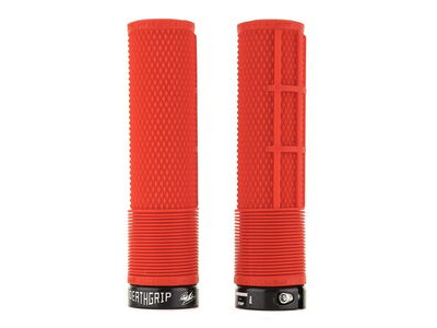 DMR BRENDOG DeathGrip Red (A20)