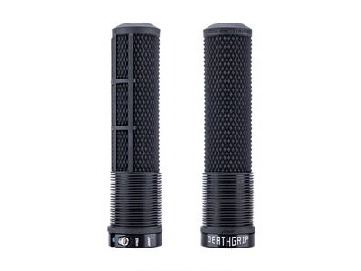 DMR Grip - DeathGrip 2 - Thick - Black