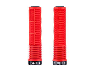 DMR Grip - DeathGrip 2 - Thick - Red