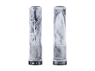 DMR Grip - DeathGrip 2 - Thick - Snow Camo