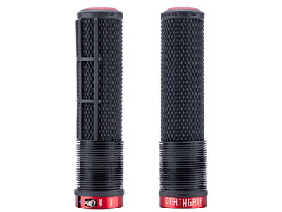 DMR Grip - DeathGrip 2 Race - Thick - Black