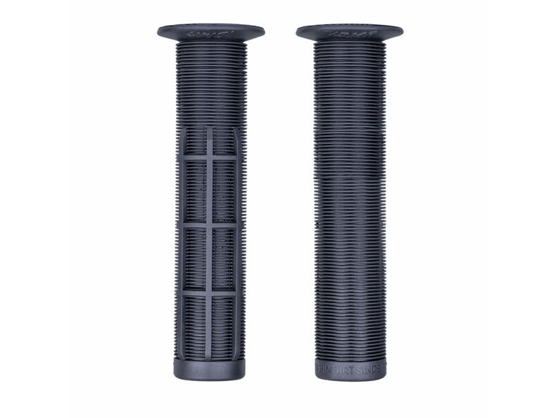 DMR Grip - Grid - Black click to zoom image