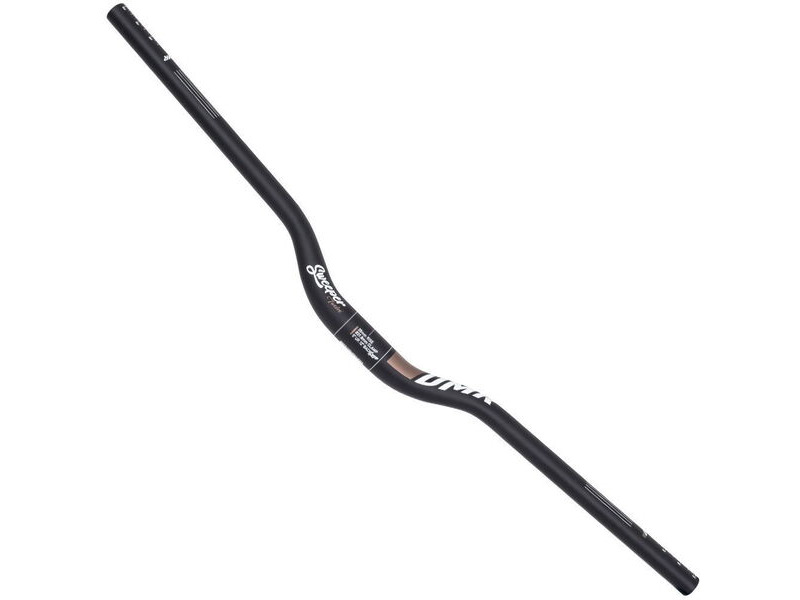 DMR Sweeper Bar 31.8 - 35mm rise 780mm click to zoom image