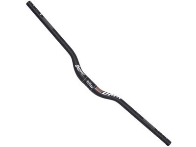DMR Sweeper Bar 35mm - 35mm rise 800mm 