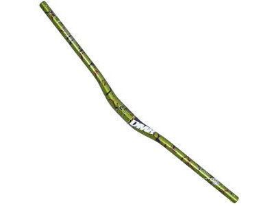 DMR Wingbar - 31.8 - 20mm Rise - Liquid Camo Green