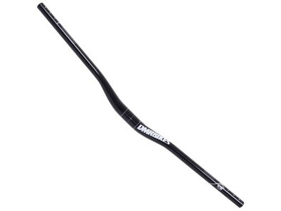 DMR Wingbar Mk4 - 31.8 - 20mm Rise - 780 wide - Black