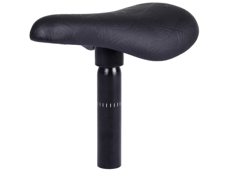 DMR Saddle Sect Combo - 27.2mm - Black click to zoom image