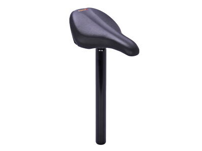 DMR Sidekick Saddle and Post