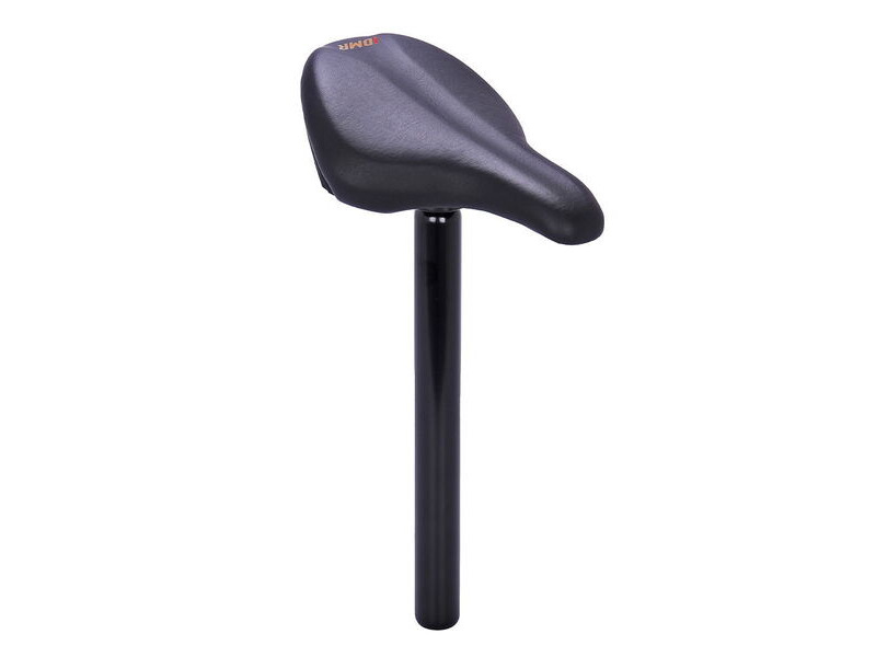 DMR Sidekick Saddle and Post click to zoom image