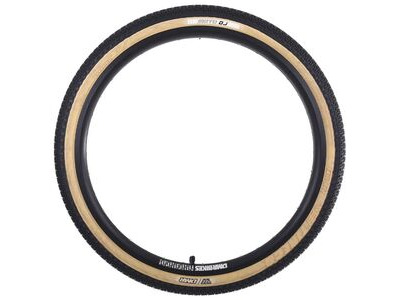 DMR Tyre - MOTO DJ 26x2.2 Skinwall - 72 tpi