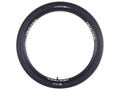 DMR Tyre - MOTO DJ 26x2.2 Black - 72 tpi