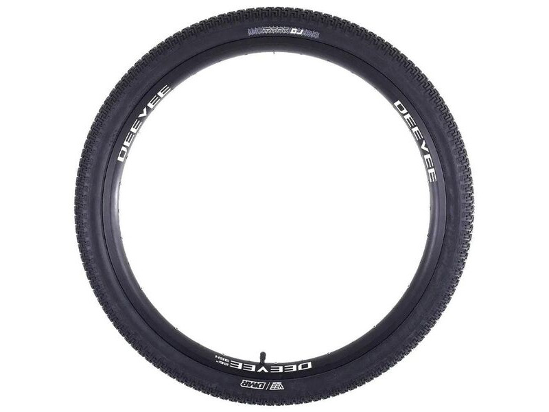 DMR Tyre - MOTO DJ 26x2.2 Black - 72 tpi click to zoom image