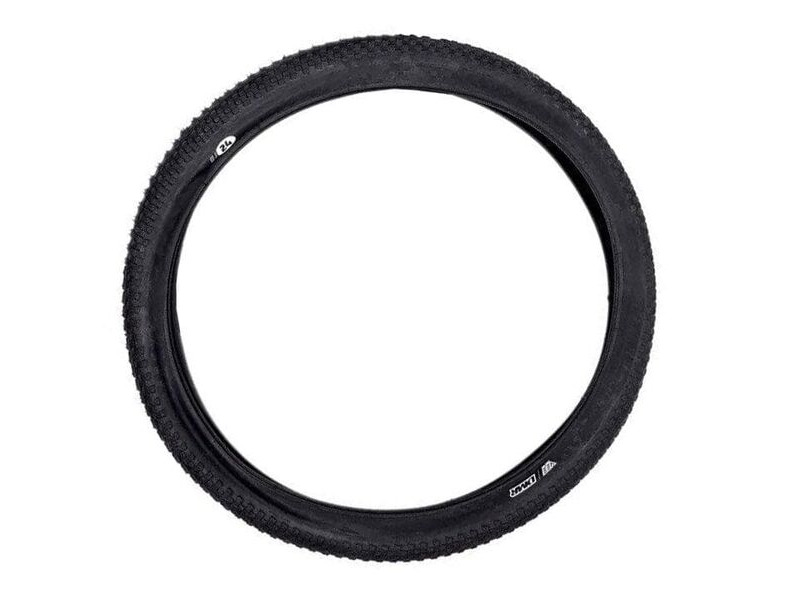 DMR Tyre - DJ24 24x2.1 Black - 72 tpi click to zoom image