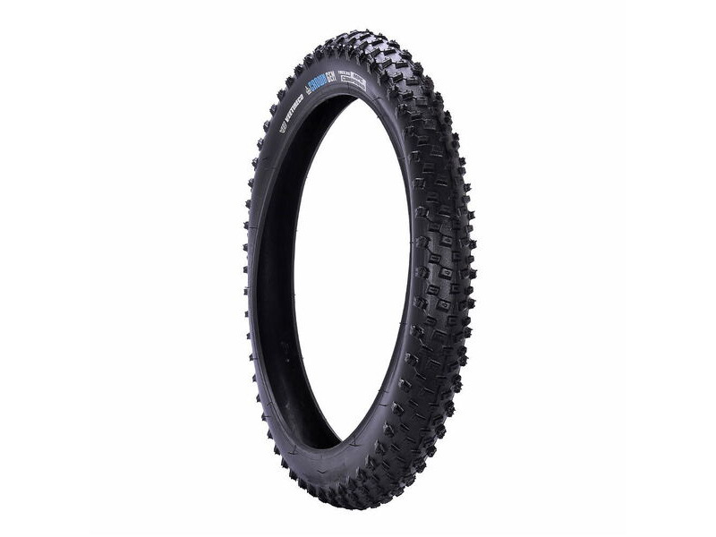 DMR Vee Tire Crown Gem 18 click to zoom image
