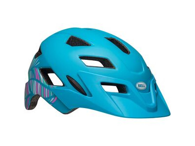 BELL SIDETRACK CHILDS HELMET