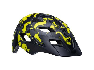 BELL SIDETRACK YOUTH HELMET