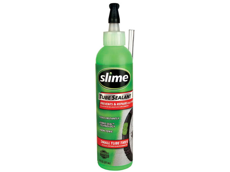 SLIME TUBE SEALANT 237ml click to zoom image