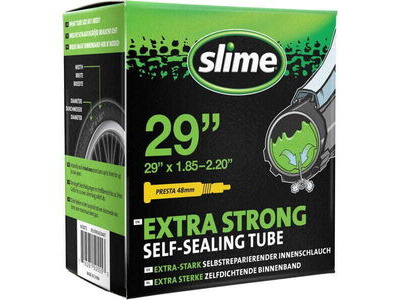 SLIME Smart Tube - 29" x 1,85-2.20 - Presta Valve