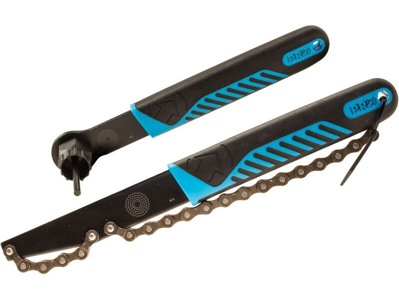 PRO CASSETTE REMOVAL SET click to zoom image