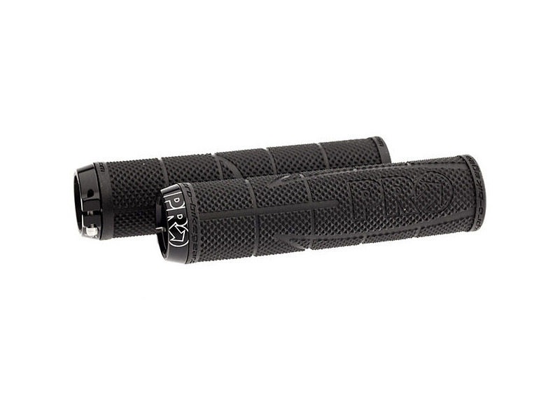 PRO LOCK ON RACE GRIPS click to zoom image