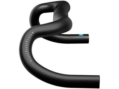 PRO Discover Handlebar, Alloy, 31.8mm, 30deg. Flare click to zoom image