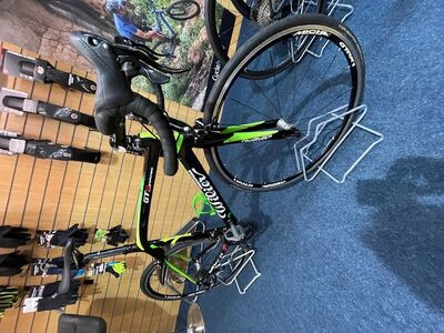 Wilier GTR Veloce click to zoom image