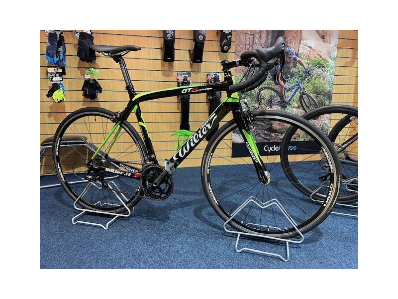 Wilier GTR Veloce click to zoom image