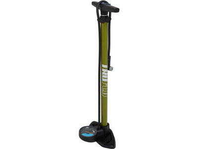 TRUFLO Supertrax Floor Pump