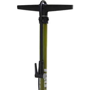 TRUFLO Supertrax Floor Pump click to zoom image