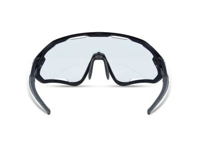 MADISON Code Breaker II Sunglasses - matt black / clr click to zoom image