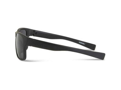 MADISON GLASSES Mad Signal BK/BK mirr click to zoom image