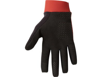 MADISON DTE 4 Season DWR Gloves - mineral red click to zoom image