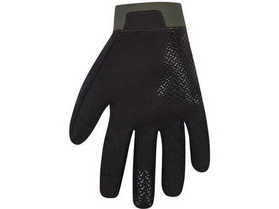 MADISON DTE 4 Season DWR Gloves, midnight green click to zoom image