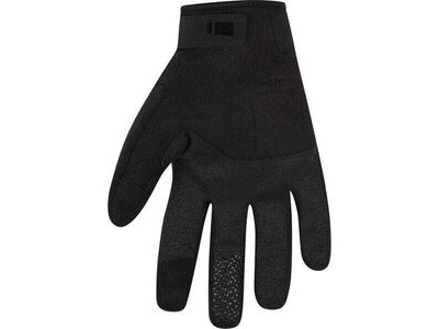 MADISON DTE Waterproof Primaloft Thermal Gloves, black click to zoom image