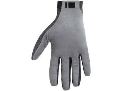 MADISON GLOVES Flux Knit Trail BK click to zoom image