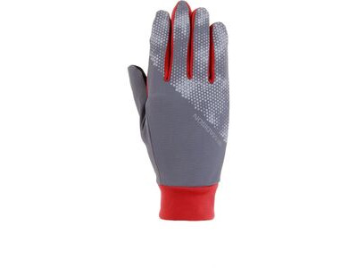 MADISON GLOVES Freewheel Wind Min RD / GY
