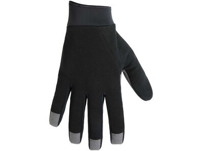 MADISON GLOVES FWheel Gel Trail Black