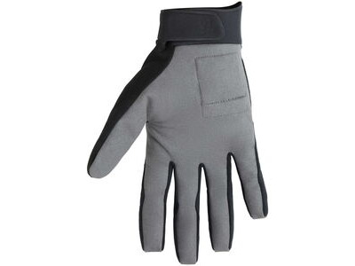 MADISON GLOVES FWheel Gel Trail Black click to zoom image