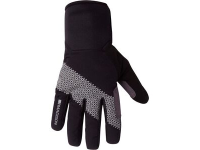 MADISON GLOVES Stellar Reflect Wproof BK