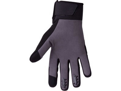 MADISON GLOVES Stellar Reflect Wproof BK click to zoom image