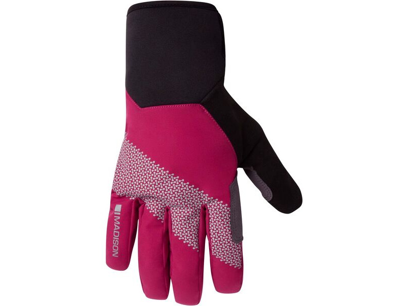 MADISON GLOVES Stellar Reflect Wproof Mag PK click to zoom image