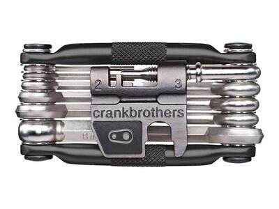 CRANK BROS M17 MULTI TOOL