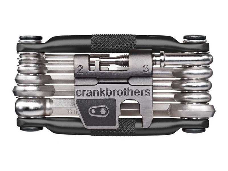 CRANK BROS M17 MULTI TOOL click to zoom image