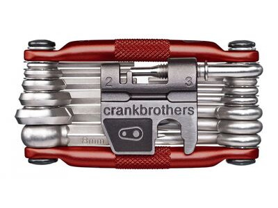 CRANK BROS M19 MULTI TOOL