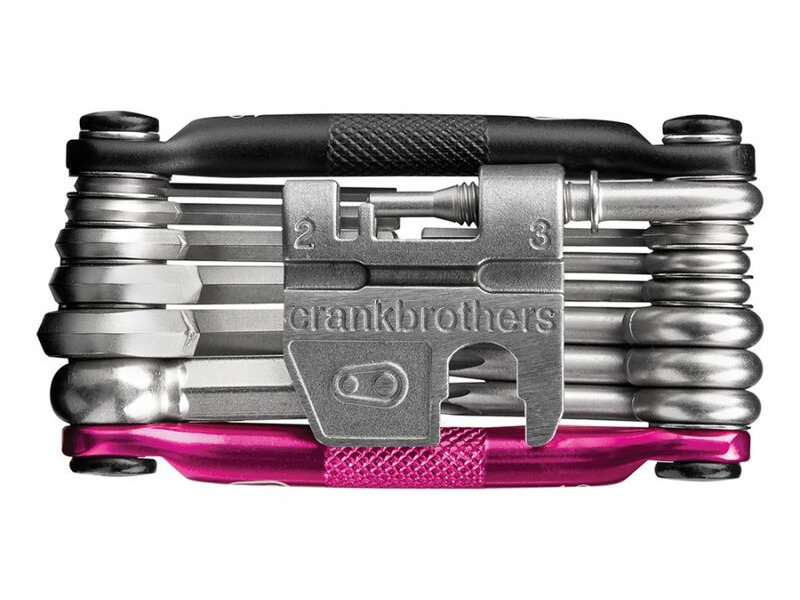 Crank brothers m19 cheap