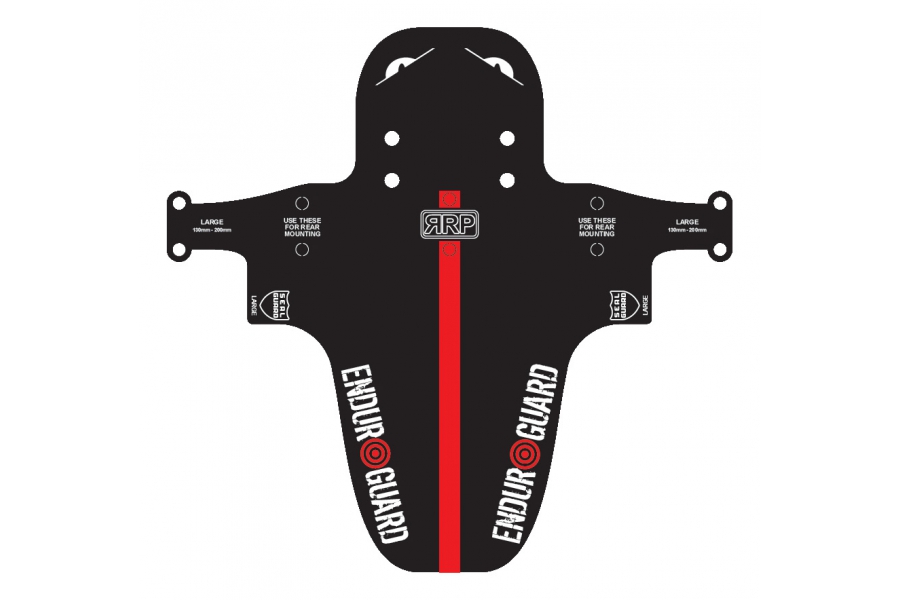 RRP ENDUROGUARD STANDARD 10.99 PARTS ACCESSORIES